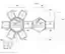 Fig. 01 - Hybrid PVD-CVD system