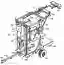 Fig. 01 - Hoof trimming stall