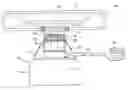 Fig. 01 - Portable gas stove assembly