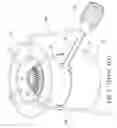 Fig. 02 - Portable gas stove assembly
