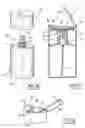 Fig. 06 - Multi-container device for packaging and dispensing products and method for applying make-up using such a device