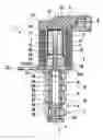 Fig. 01 - Electromagnetic adjustment unit