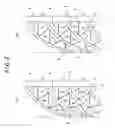 Fig. 03 - Pneumatic tire with tread having first type of sipes and second type of sipes