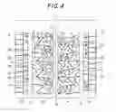 Fig. 05 - Pneumatic tire with tread having first type of sipes and second type of sipes