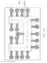 Fig. 07 - Circuit substrate and method of manufacturing plated through slot thereon