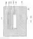 Fig. 08 - Circuit substrate and method of manufacturing plated through slot thereon