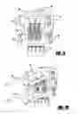 Fig. 06 - Drive for an elevator installation