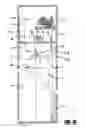 Fig. 08 - Drive for an elevator installation