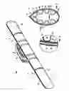 Fig. 02 - Pole vault pole carrying case