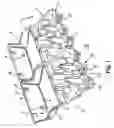 Fig. 02 - Package with retainment means