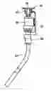 Fig. 01 - Welding torch and welding robot