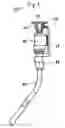 Fig. 02 - Welding torch and welding robot