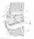 Fig. 05 - Locking system for foldable crates