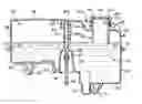 Fig. 01 - Fuel tank venting arrangement