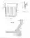 Fig. 07 - Reusable nesting and denesting plastic container