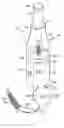 Fig. 01 - Insulated beverage bottle holder