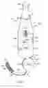 Fig. 02 - Insulated beverage bottle holder
