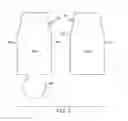 Fig. 04 - Insulated beverage bottle holder