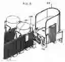 Fig. 08 - Method of retrofitting a vending machine