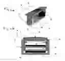 Fig. 03 - Re-usable dispensing aid for a semi-solid preparation packaged in a bag