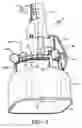 Fig. 04 - Counter mounted dispensing system