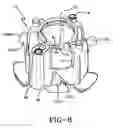 Fig. 07 - Counter mounted dispensing system