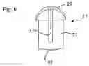 Fig. 07 - Aerosol can holder
