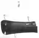 Fig. 16 - Aerosol can holder