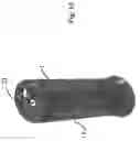 Fig. 17 - Aerosol can holder