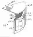 Fig. 01 - Attachment for a container