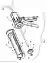 Fig. 03 - Caulking gun