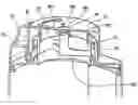 Fig. 01 - Fluid product dispensing head