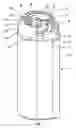 Fig. 02 - Fluid product dispensing head