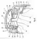 Fig. 04 - Fluid product dispensing head