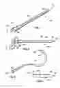 Fig. 02 - Bendable caulking nozzle extension device