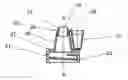 Fig. 01 - Directional pour spout container cap