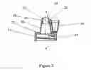 Fig. 04 - Directional pour spout container cap