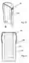 Fig. 07 - Container with a non-drip pouring lip