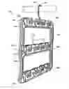 Fig. 01 - Garment hanger