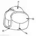 Fig. 01 - Implement holder
