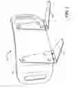 Fig. 02 - Lifting and carrying aid
