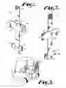 Fig. 02 - Golf bag fastener
