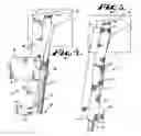 Fig. 03 - Golf bag fastener