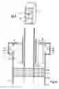 Fig. 05 - Method and apparatus for detecting parameters of a liquid metal in a container