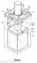 Fig. 06 - Method and apparatus for detecting parameters of a liquid metal in a container