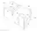 Fig. 01 - Carton with gusseted handle