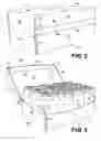 Fig. 03 - Enclosed container carton convertible into a tray