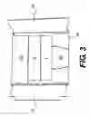 Fig. 04 - Carton with opening feature and blank