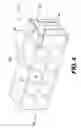 Fig. 05 - Carton with opening feature and blank