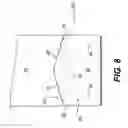 Fig. 08 - Carton with opening feature and blank